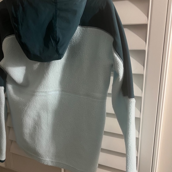 Cotopaxi Abrazo Women’s Fleece - Picture 6 of 8